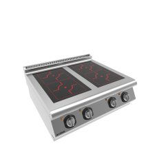 INDUCTION COOKER   INO-7OE20IS